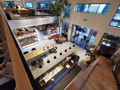 -茶宴·美食地标餐厅(沙坡尾店)
