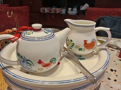 -点都德(广州白云山景区南门店)