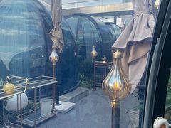 -龟兹KUCINA·新疆菜(前滩L+PLAZA店)