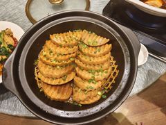 -俭寨小公鸡新疆菜·大盘鸡·烧烤