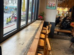 -Mammamia意大利餐厅(古北店)