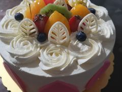 -苹果花园(金耀南路店)