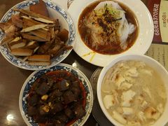 -春发生饭店·非遗(南院门店)