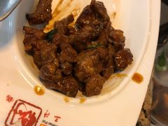 -黄记煌三汁焖锅(新世纪广场店)