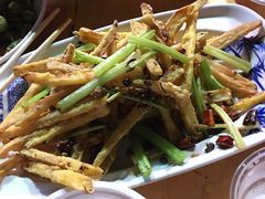 -不夜天烧烤牛骨头(南湖店)