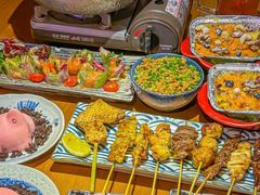 -王氏炉匠·烧鸟放题自助(好运街店)