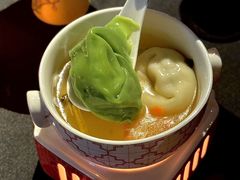 -RIVIERA 松鹤楼(外滩店)