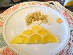 -缘餐厅(钵池山公园店)