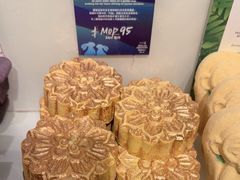 -LUSH(威尼斯人店)