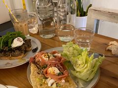 -Egg•Allday Brunch(襄阳北路店)
