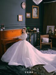 点击看大图 -艺匠摄影ARTIZ STUDIO(南京店)