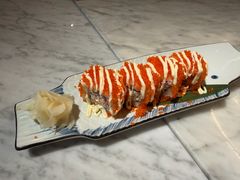 -阿吾罗日本料理(K11艺术中心店)