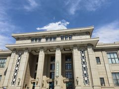 -国家自然博物馆