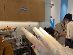-Blueglass酸奶(北京环宇荟店)