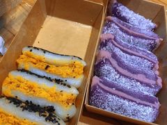 -米阿糯糕团•酒酿•甜品(莫愁店)