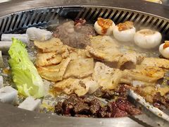 -么子烤肉(化龙池店)