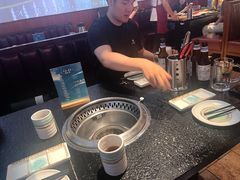 -牛焱·烧肉酒肆(五大道店)