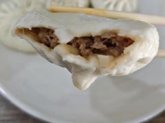 -津门张记包子铺(华昌道店)