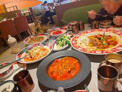 -塔哈尔·新疆盛宴(奉贤龙湖店)