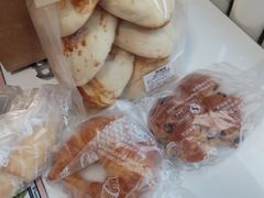 -烘焙町面包店(西四店)
