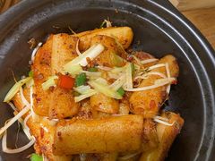 -点心传说·粤菜点心(佐阾虹湾店)