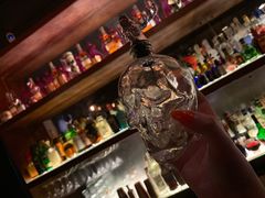 -HUNTING BAR亨霆鸡尾酒馆(越秀淘金店)