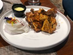 -哈努曼印度餐厅(吴泾宝龙广场店)