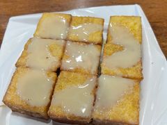 一口西多士-正德顺順德雙皮奶(中信店)