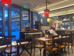 -和府捞面(曹路花园城店)