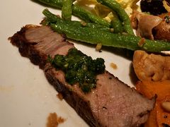-拉蒂娜·巴西牛排馆 Latina·Brazilian Steakhouse(王府井喜悦店)