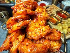 -一味一诚•鲜嫩烤鱼(昌平悦荟店)