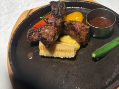-俄士厨房(环球港店)