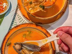 -蕉叶·泰国歌舞风情(世贸店)