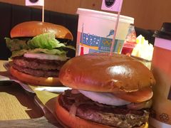 -麦当劳(新王府井店)