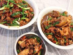 烧鸡公-高子烧鸡公(五里堆路店)
