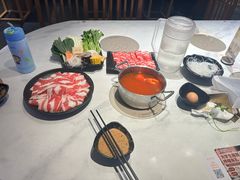 -呷哺呷哺(砂之船奥莱店)