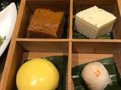 -粤港湾砂锅粥·宵夜(宝龙店)
