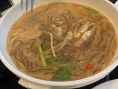 -杭州和达希尔顿逸林酒店·和园中餐厅-杭帮菜名店