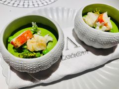 -L'Arome芳芳法国餐厅(金陵饭店店)