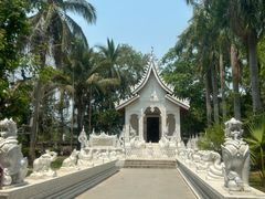 -西双版纳傣族园