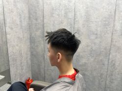 -P.STYLE 派斯造型