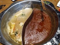 -傣妹火锅(南京东路一店)