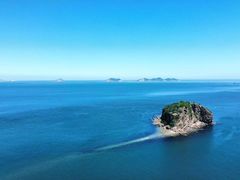 -棒棰岛宾馆景区
