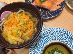 -大起水产回转寿司(大丸心斋桥店)