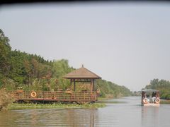 南沙湿地公园-大湾区中央湿地公园