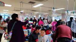 -首都医科大学附属北京儿童医院