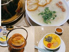 荔湾艇仔粥-点都德(春熙路群光广场店)