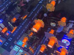 -秦炉烤肉(财富中心店)