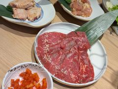 -烧肉达人•炭火烧肉(新天地店)
