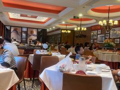 -大鸭梨烤鸭(甘家口店)